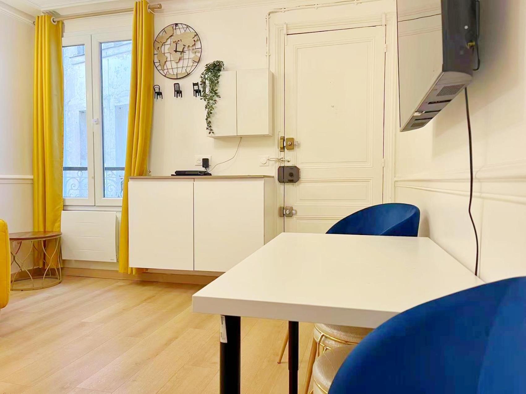 Cozy Ap Des Gobelins * Paris